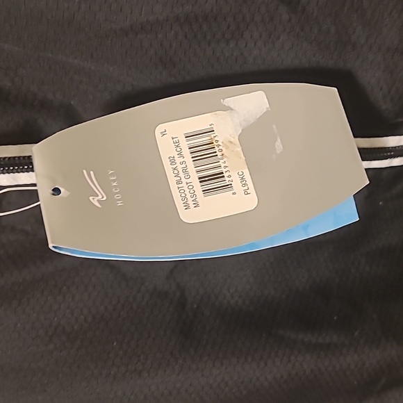 Kewl Mascot Girls Jacket Size L/G (10/12) - Picture 8 of 12